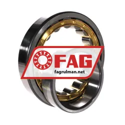 FAG NU2218-E-XL-M1-C3 rulman resim 3