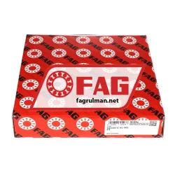 FAG NU2218-E-XL-M1-C3 rulman resim 4