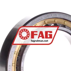 FAG NU1015-XL-M1A-C3 rulman resim 2