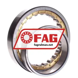 FAG NU1015-XL-M1A-C3 rulman resim 3