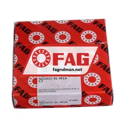 FAG NU1015-XL-M1A-C3 rulman resim 5