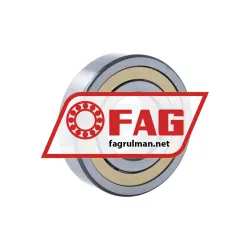 FAG NJ309-E-XL-M1A-C4 rulman resim 2