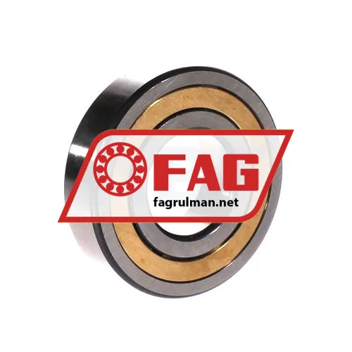 FAG NJ308-E-XL-M1A-C3 ürün fotoğrafı 2