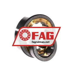 FAG NJ308-E-XL-M1A-C3 rulman resim 3