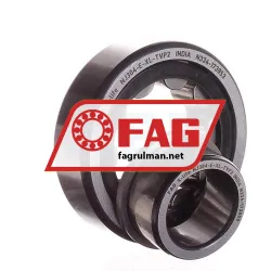 FAG NJ304-E-XL-TVP2-C4 rulman resim 2