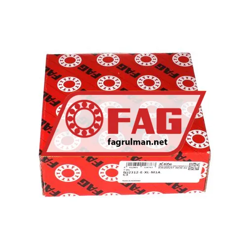 FAG NJ2322-E-XL-M1A-C3 ürün fotoğrafı 4