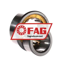 FAG NJ2322-E-XL-M1A-C3 rulman resim 3