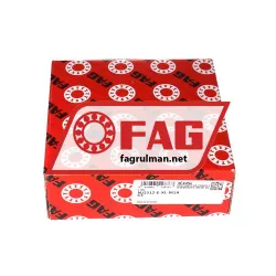 FAG NJ2322-E-XL-M1A-C3 rulman resim 4