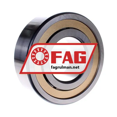 FAG NJ2317-E-XL-M1A-QP51-C3 ürün fotoğrafı 3