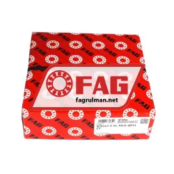 FAG NJ2317-E-XL-M1A-QP51-C3 rulman resim 4