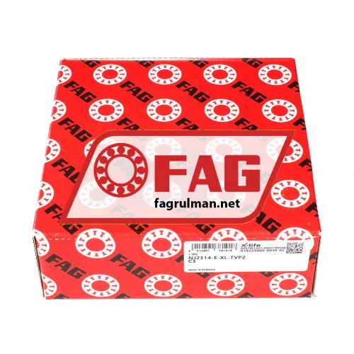 FAG NJ2314-E-XL-TVP2-C3 ürün fotoğrafı 4