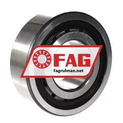 FAG NJ2314-E-XL-TVP2-C3 rulman resim 2