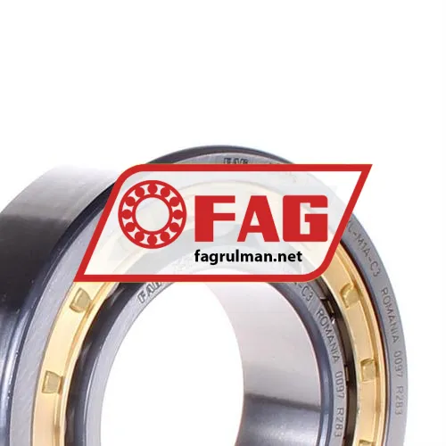 FAG NJ2213-E-XL-M1A-C3 ürün fotoğrafı 2