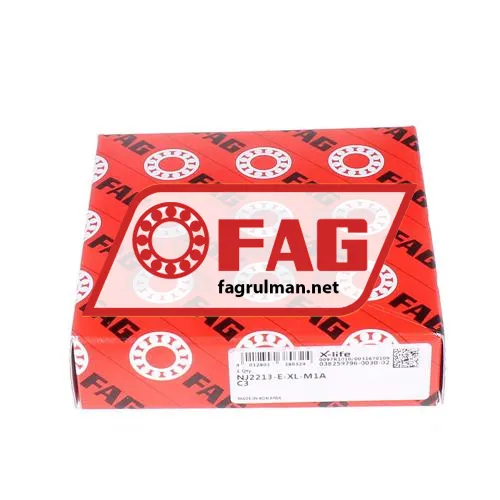 FAG NJ2213-E-XL-M1A-C3 ürün fotoğrafı 4