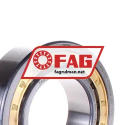 FAG NJ2213-E-XL-M1A-C3 rulman resim 2