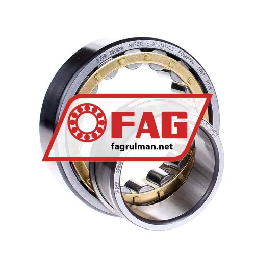 FAG NJ2212-E-XL-M1-C3 ürün fotoğrafı 2