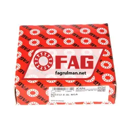 FAG NJ2212-E-XL-M1-C3 rulman resim 3