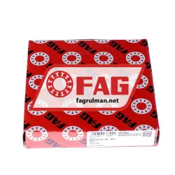 FAG NJ214-E-XL-M1-C3 rulman resim 3