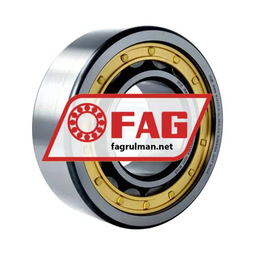 FAG NJ2317-E-XL-M1A-C4