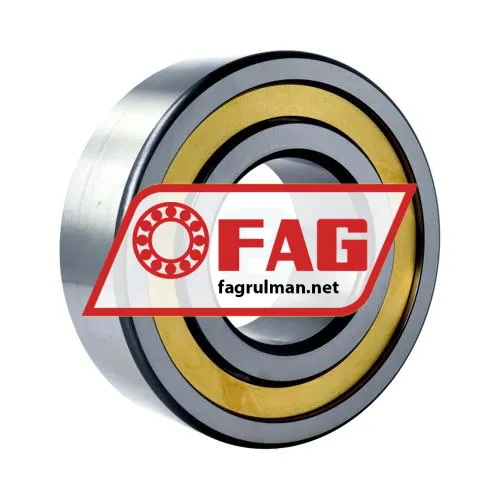FAG NJ2317-E-XL-M1A-C4 ürün fotoğrafı 2