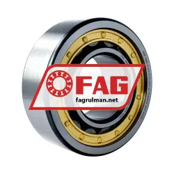 FAG NJ2317-E-XL-M1A-C4