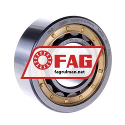 FAG NJ2309-E-XL-M1A-C4