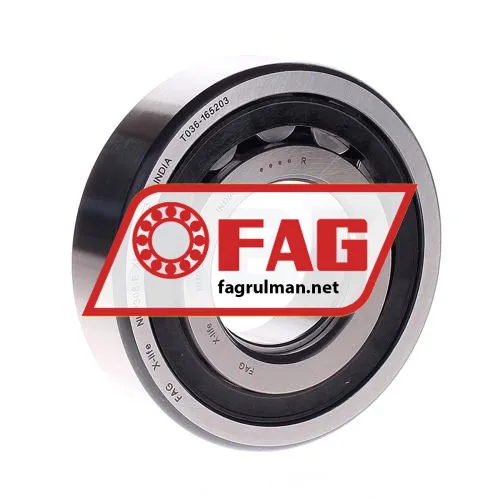 FAG NUP308-E-XL-TVP2-C3