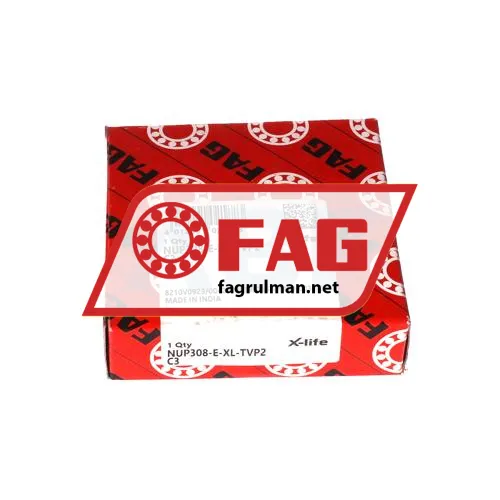 FAG NUP308-E-XL-TVP2-C3 ürün fotoğrafı 3