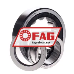 FAG NUP308-E-XL-TVP2-C3 rulman resim 2