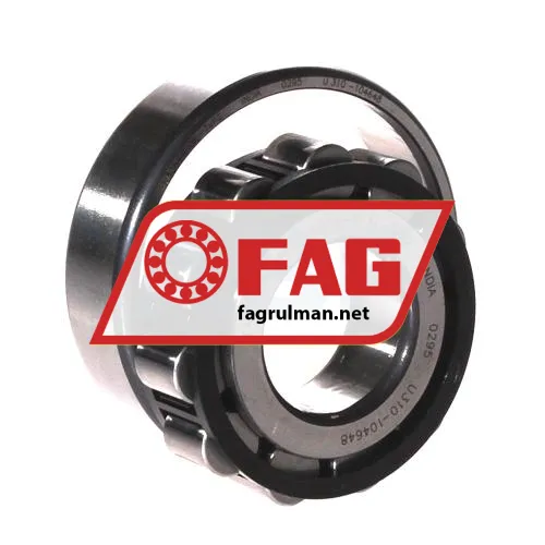 FAG N305-E-XL-TVP2 ürün fotoğrafı 3