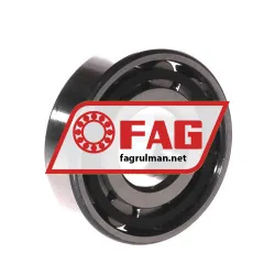 FAG N305-E-XL-TVP2 rulman resim 2