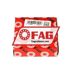 FAG N305-E-XL-TVP2 rulman resim 4