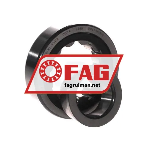 FAG NJ306-E-XL-TVP2 ürün fotoğrafı 3