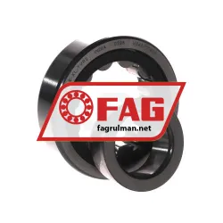 FAG NJ306-E-XL-TVP2 rulman resim 3