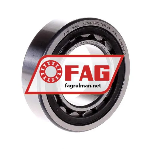 FAG NU2209-E-XL-TVP2-C3