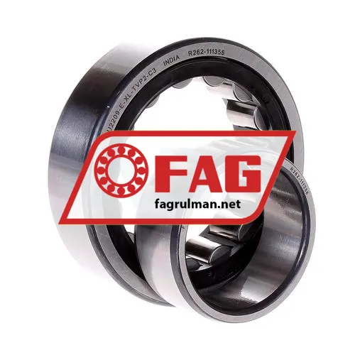 FAG NU2209-E-XL-TVP2-C3 ürün fotoğrafı 2