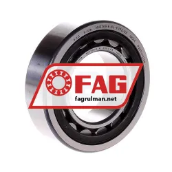 FAG NU2209-E-XL-TVP2-C3