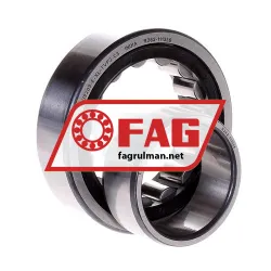 FAG NU2209-E-XL-TVP2-C3 rulman resim 2