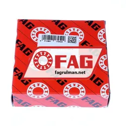 FAG NU2209-E-XL-TVP2-C3 rulman resim 3