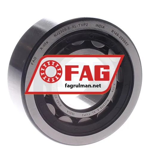 FAG NJ2306-E-XL-TVP2