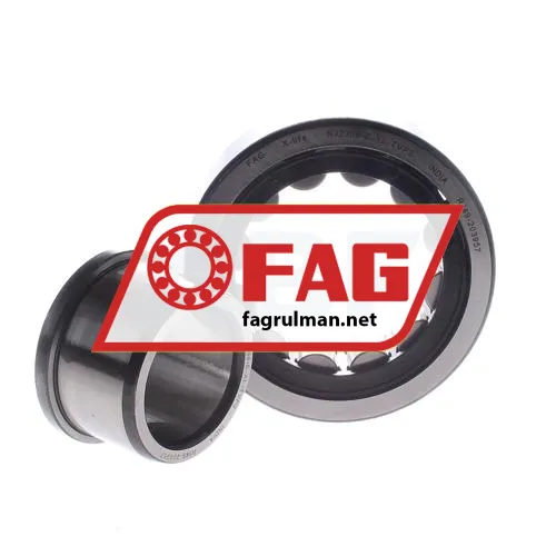 FAG NJ2306-E-XL-TVP2 ürün fotoğrafı 3