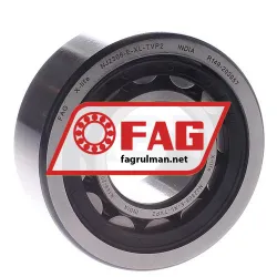 FAG NJ2306-E-XL-TVP2