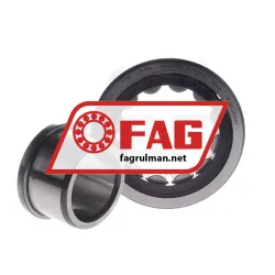 FAG NJ2306-E-XL-TVP2 rulman resim 3
