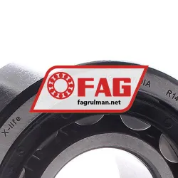 FAG NJ2306-E-XL-TVP2 rulman resim 4