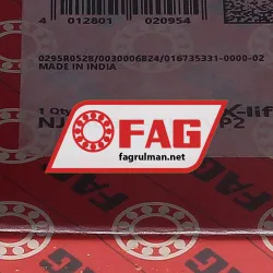 FAG NJ2306-E-XL-TVP2 rulman resim 7