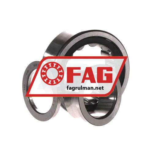 FAG NUP2206-E-XL-TVP2-C3 ürün fotoğrafı 3
