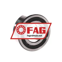 FAG NUP2206-E-XL-TVP2-C3 rulman resim 2