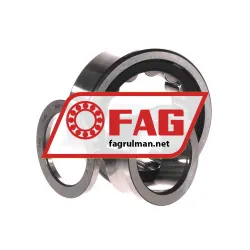 FAG NUP2206-E-XL-TVP2-C3 rulman resim 3