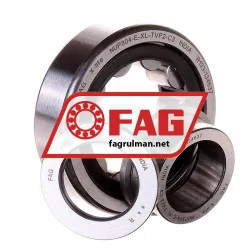 FAG NUP304-E-XL-TVP2-C3 rulman resim 2