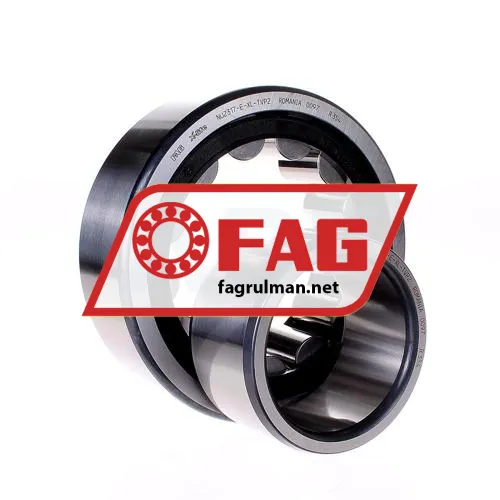 FAG NU2317-E-XL-TVP2 ürün fotoğrafı 2
